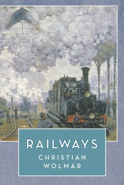 Bloomsbury Publishing Plc Railways