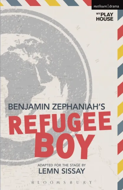 Bloomsbury Publishing Plc Refugee Boy