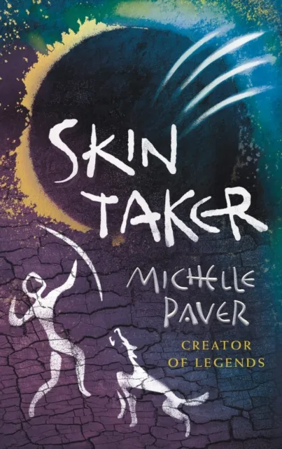 Michelle Paver Skin Taker