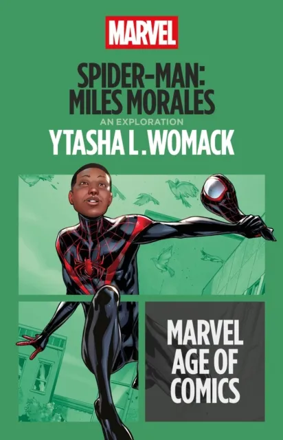 Bloomsbury Publishing Plc Spider-Man: Miles Morales