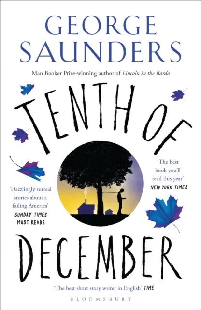 George Saunders Tenth of December