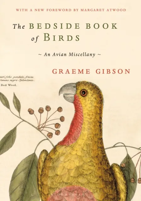 Bloomsbury Publishing Plc The Bedside Book Of Birds