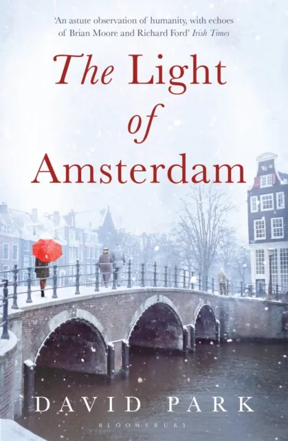 Bloomsbury Publishing Plc The Light Of Amsterdam