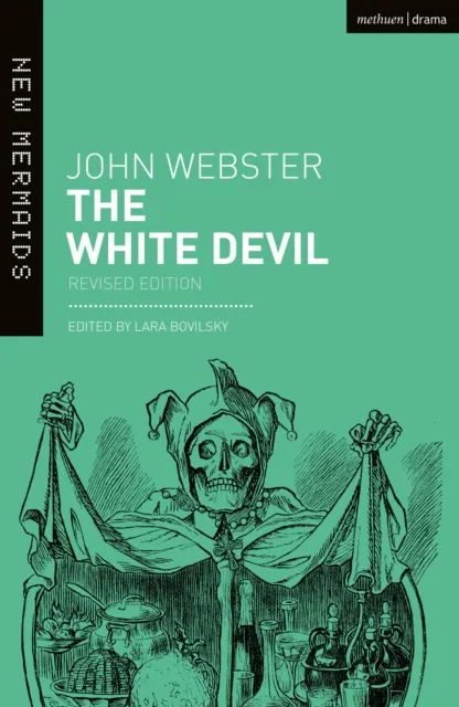 Bloomsbury Publishing Plc The White Devil
