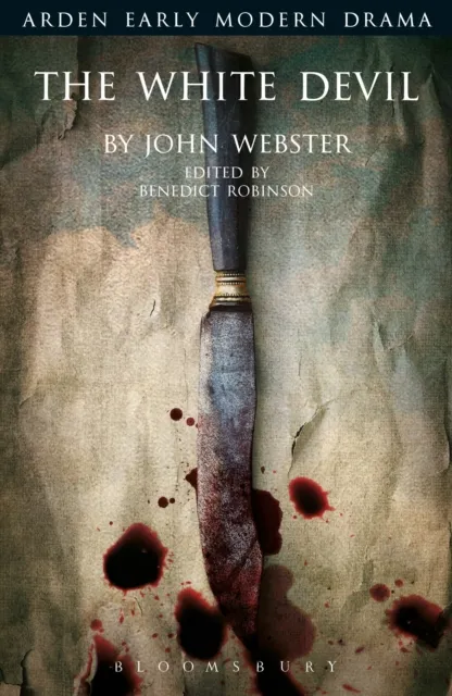 Bloomsbury Publishing Plc The White Devil