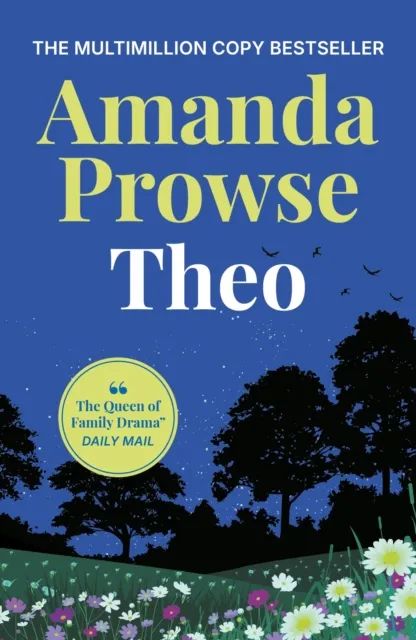 Bloomsbury Publishing Plc Theo