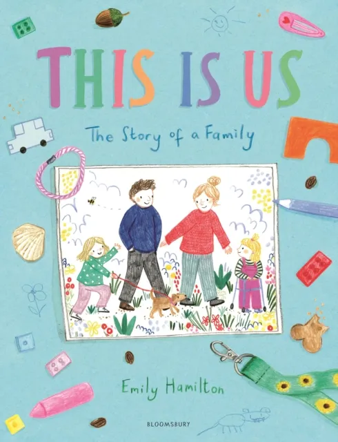 Emily Hamilton This is Us
