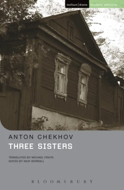 Bloomsbury Publishing Plc Three Sisters