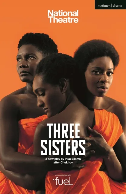 Bloomsbury Publishing Plc Three Sisters