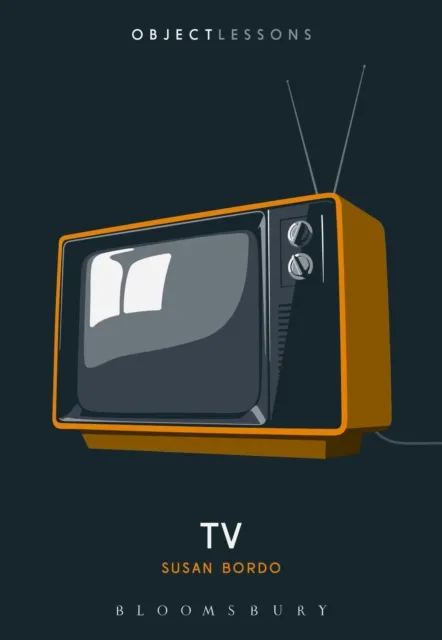 Bloomsbury Publishing Plc Tv
