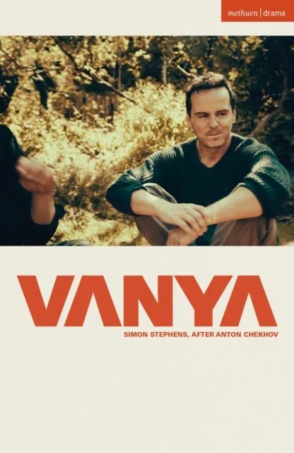 Bloomsbury Publishing Plc Vanya
