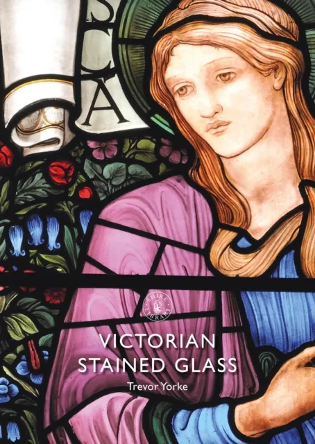Bloomsbury Publishing Plc Victorian Stained Glass