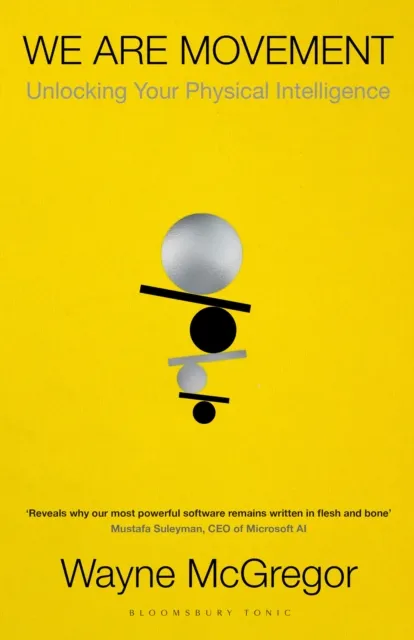 Wayne McGregor We Are Movement