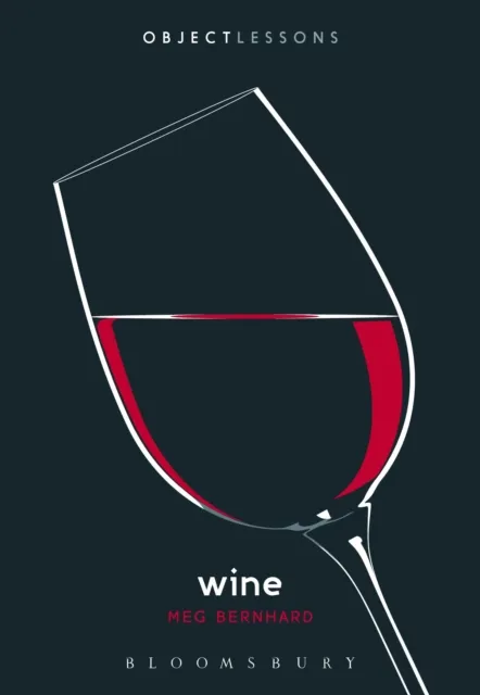 Bloomsbury Publishing Plc Wine