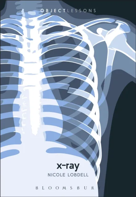 Bloomsbury Publishing Plc X-Ray