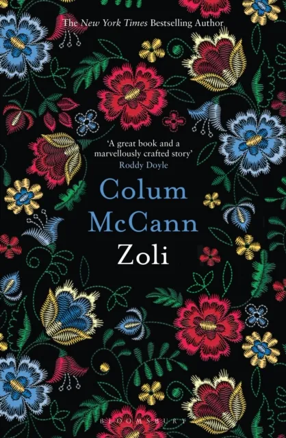 Bloomsbury Publishing Plc Zoli