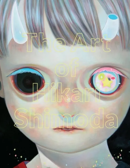 Blue Angel Gallery The Art Of Hikari Shimoda