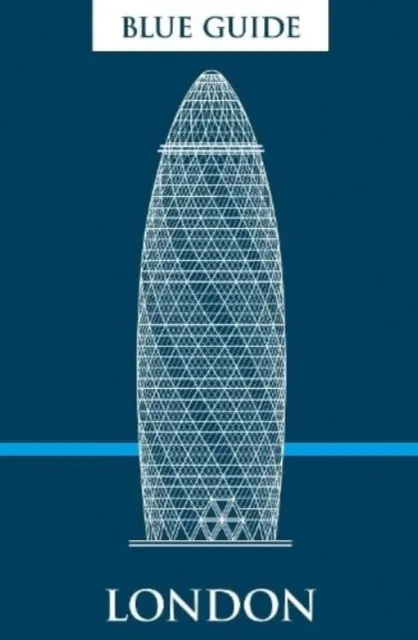 Blue Guides Blue Guide London