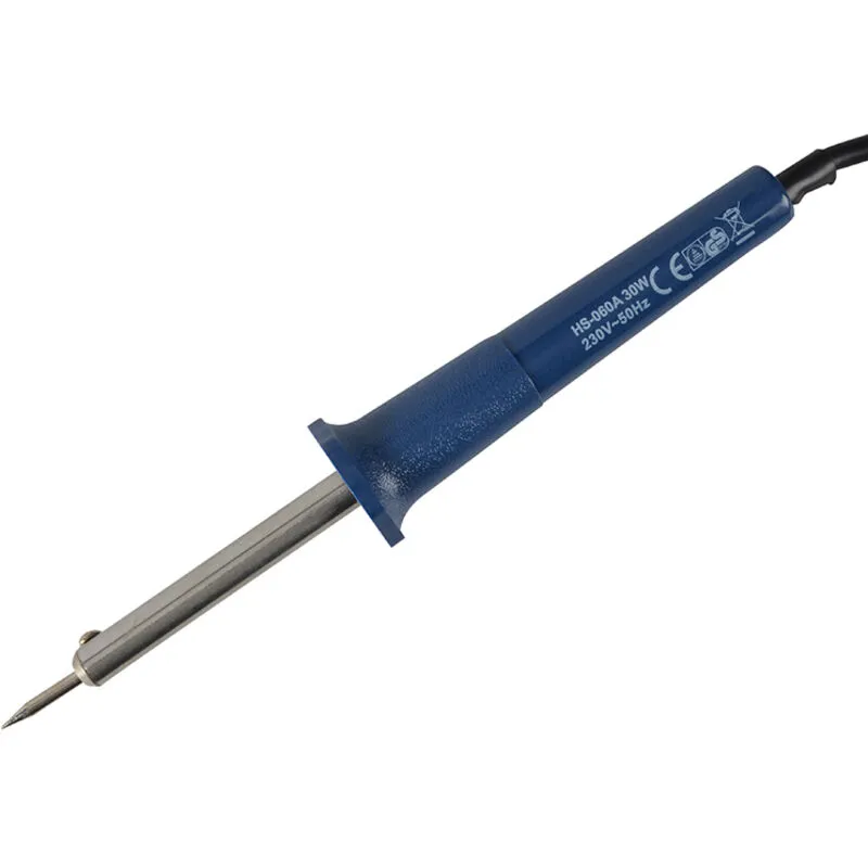 Blue Spot Bluespot 31100 Soldering Iron 30 Watts