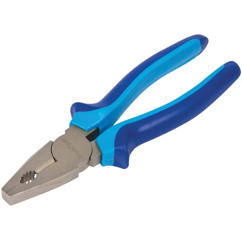 Blue Spot BlueSpot Combination Pliers 200mm