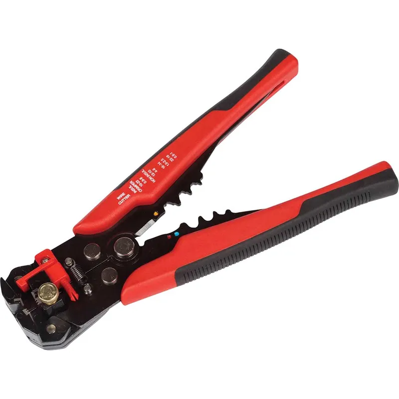 Blue Spot BlueSpot Auto Wire Crimper and Stripper