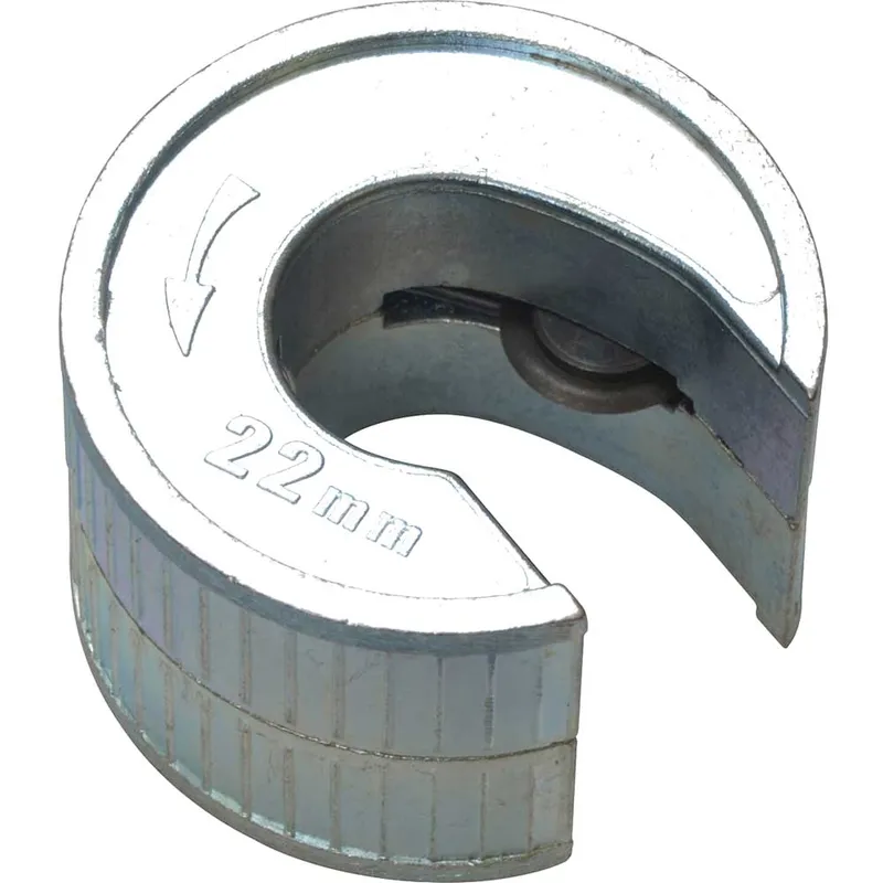 Blue Spot Tools BlueSpot Tools 30134 Pipe Slice 22mm B/S30134