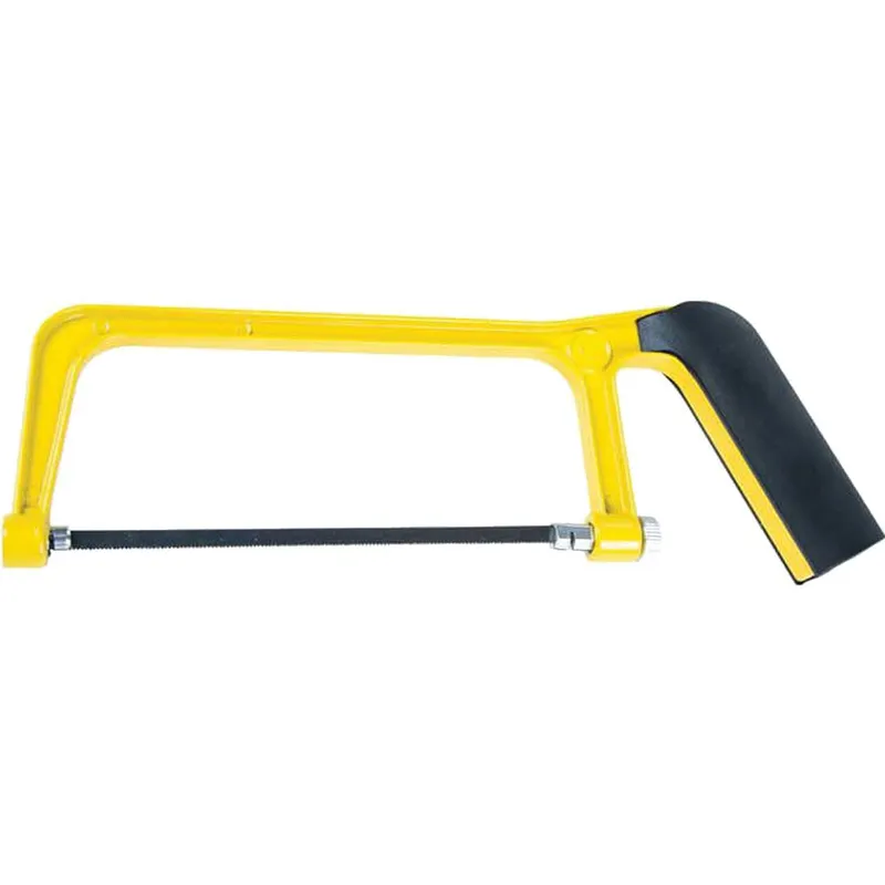 Blue Spot BlueSpot Junior Hacksaw 6" / 150mm Junior