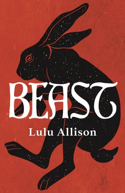 Bluemoose Books Ltd Beast