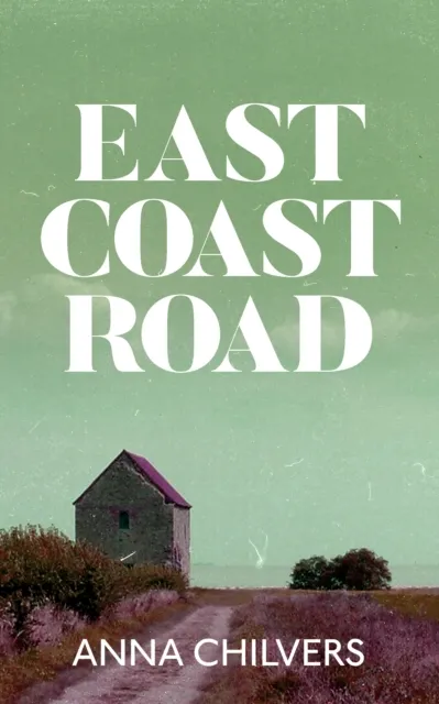 Bluemoose Books Ltd East Coast Road