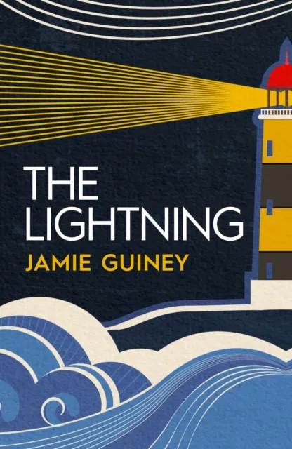 Bluemoose Books Ltd The Lightning
