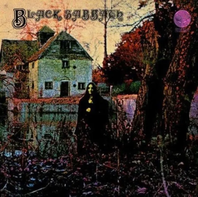 Bmg Black Sabbath