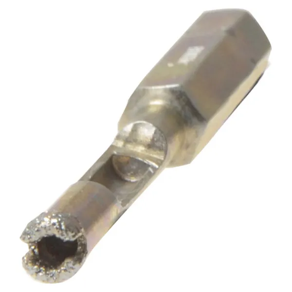 Boa Diamond Glass Drill Bit 12mm