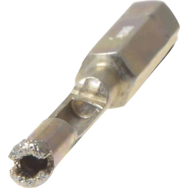 Boa Diamond Glass Drill Bit 5mm