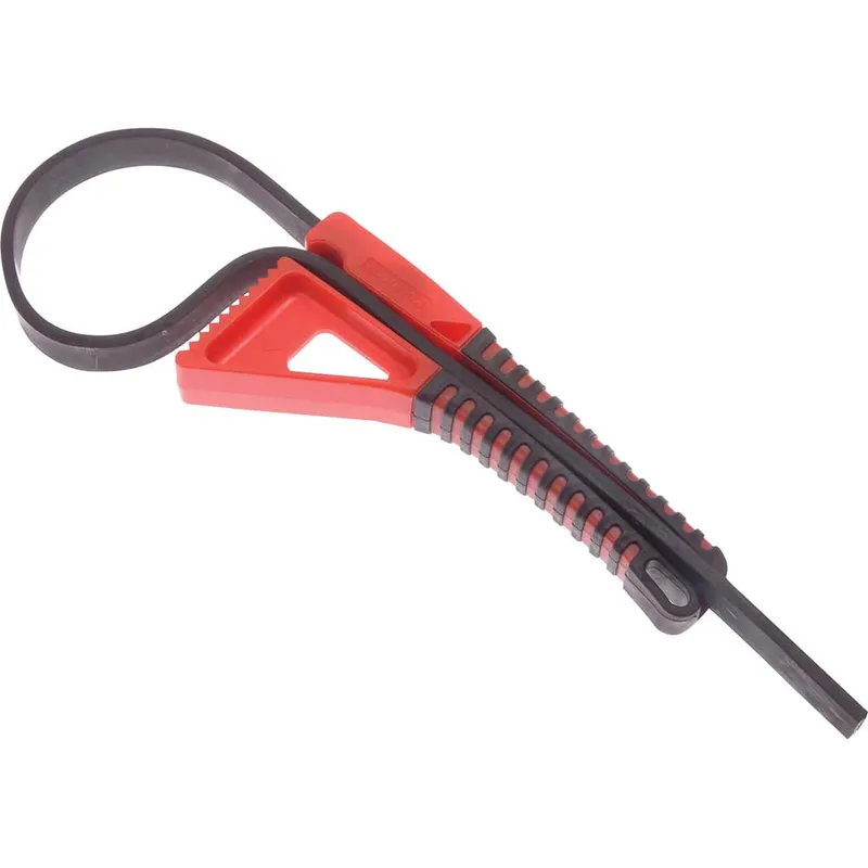 Boa 12002 Constrictor Strap Wrench Soft Grip 10-160mm
