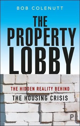 Bob Colenutt The Property Lobby