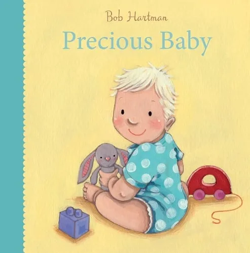 Bob Hartman Precious Baby