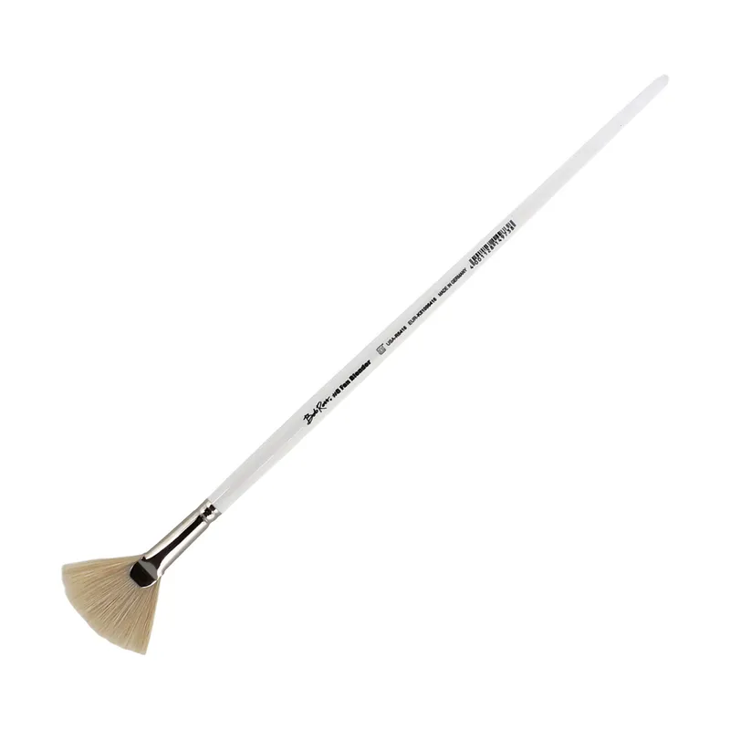 Bob Ross : Fan Brush : Size 6