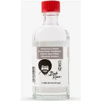 Bob Ross Odourless Thinner