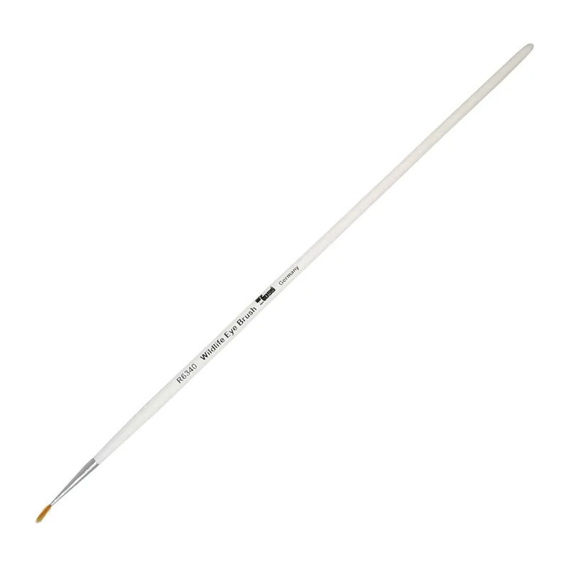 Bob Ross Wildlife Brush - Eye Brush