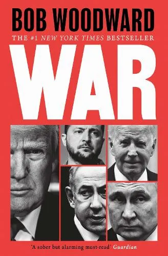 Bob Woodward War
