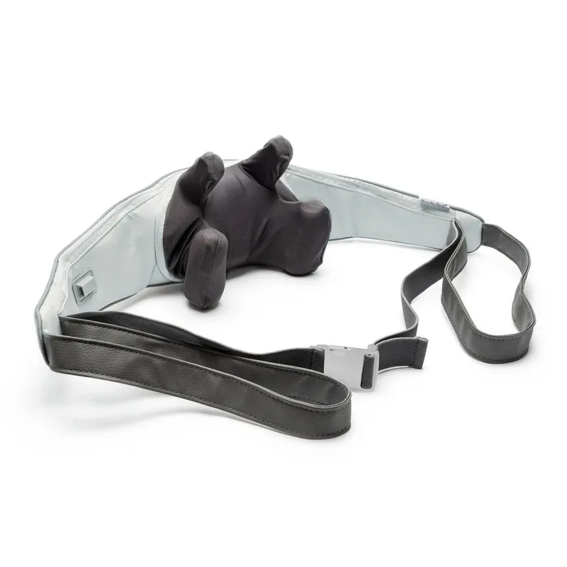 Bodi-Tek Ona Neck & Shoulder Massager in Black Black