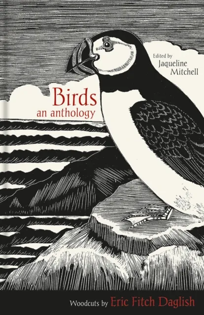 Bodleian Library Birds : An Anthology