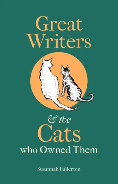 Bodleian Library Great Writers And The Cats Who Owned Them