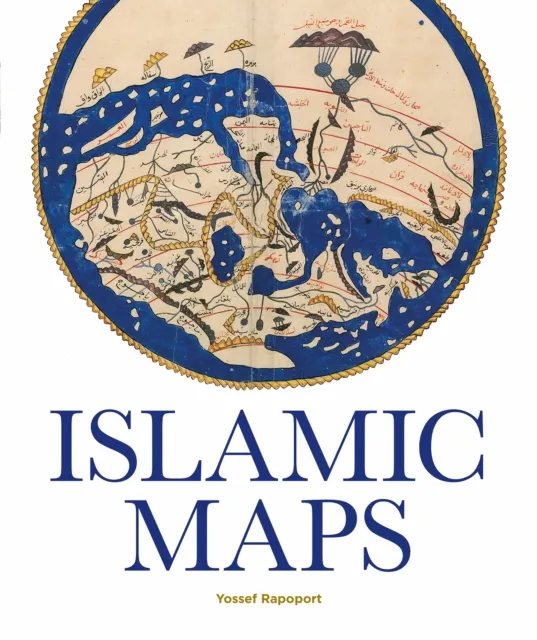Bodleian Library Islamic Maps