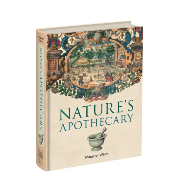 Bodleian Library Nature'S Apothecary