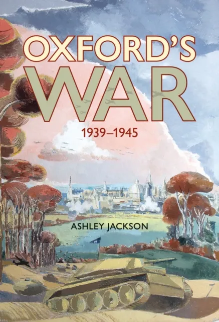 Bodleian Library Oxford'S War 1939–1945