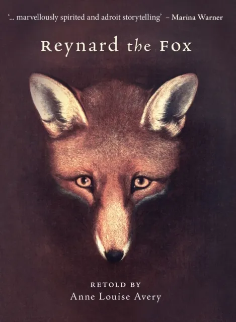 Bodleian Library Reynard The Fox