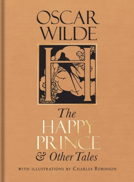 Bodleian Library The Happy Prince & Other Tales