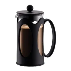 Bodum Kenya 3 Cup Coffee Press 0.35 Litre