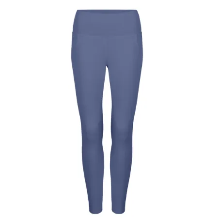 Bodyboo Push Up Leggings - Blue
